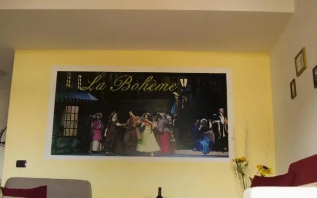 Agriturismo Marrucola