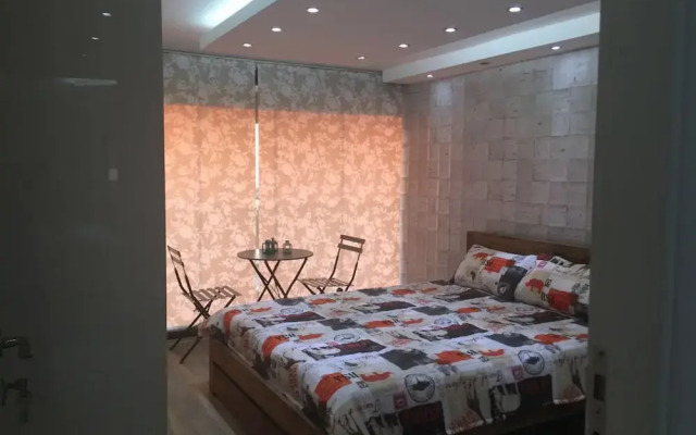 Duplex in Solemar, Renovated, Including Generator