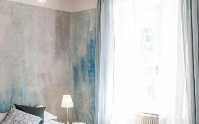 Stop & Sleep Venzone