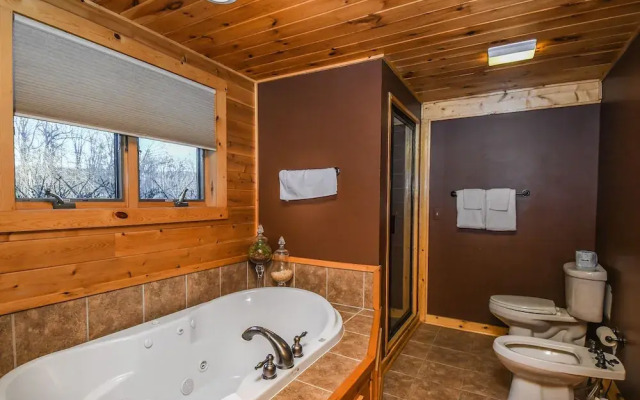 Fianna's Landing 5 Bedroom House