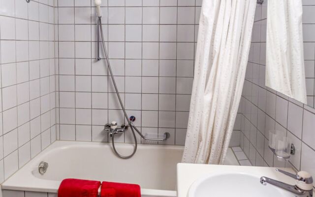 Chalet Abendrot 37878