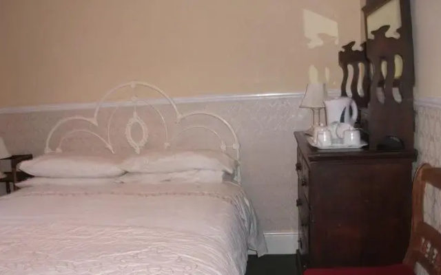 Fuchsia House Bed and Breakfast Connemara