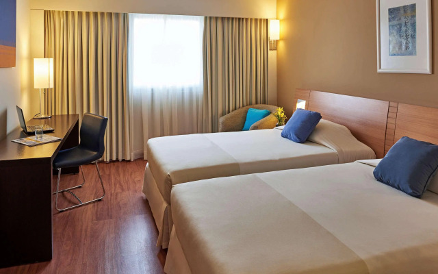 Novotel Lima San Isidro Hotel