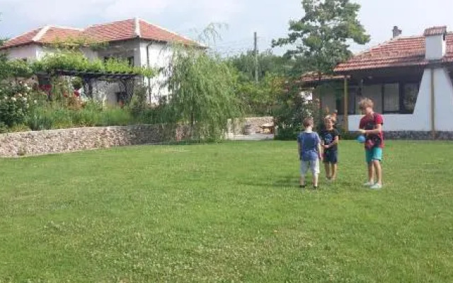 Family Hotel Belvedere