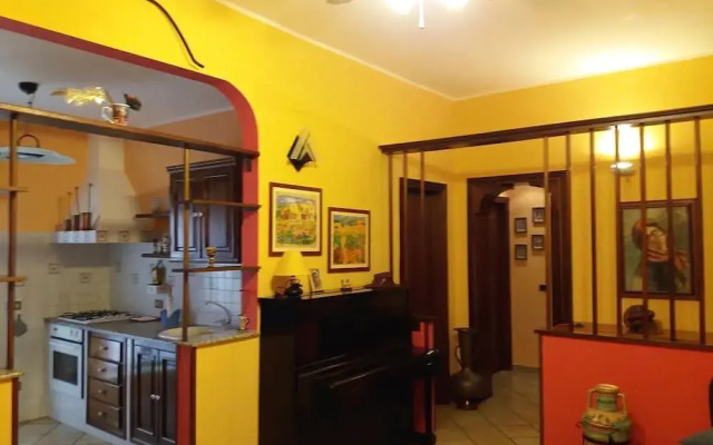 B&B Da Mercurio
