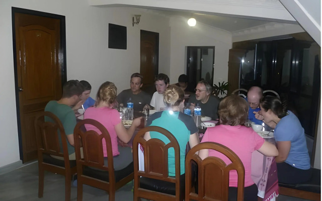 Hotel ManoHara