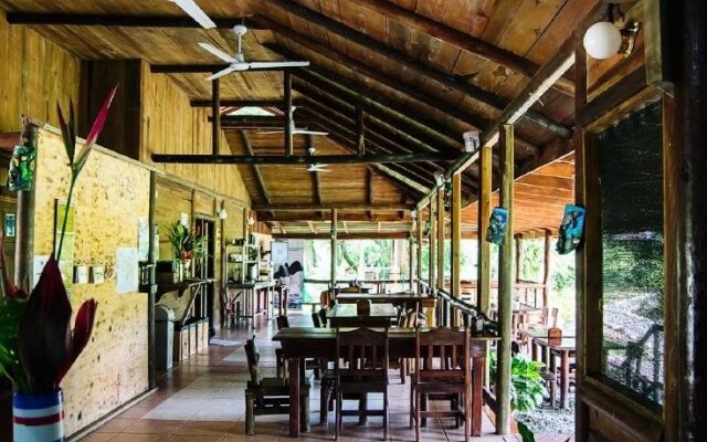 Hotel Canto de Ballenas