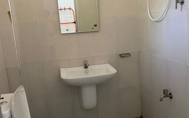 Yoho Talalla Ocean Beach Resort