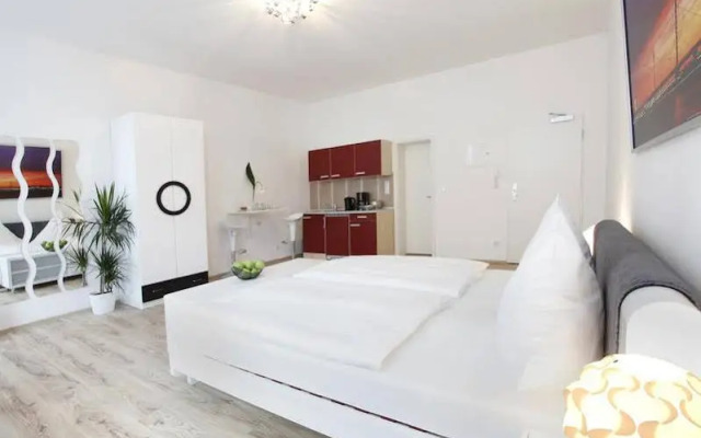 Centro Hotel Design Apart