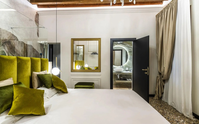 San Maurizio Luxury Suites