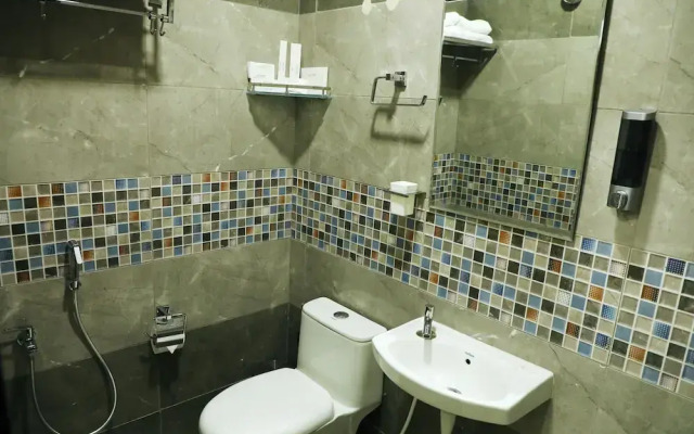 Clarks Inn Express Sirkazhi