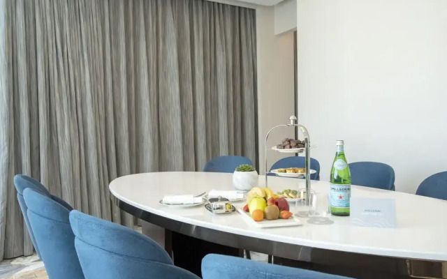 Century Marina Hotel Lusail