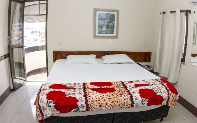 Ara Mar Praia Hotel