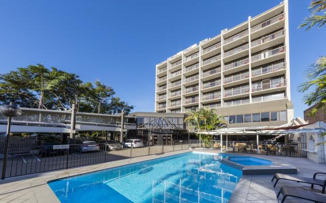 Mercure Rockhampton