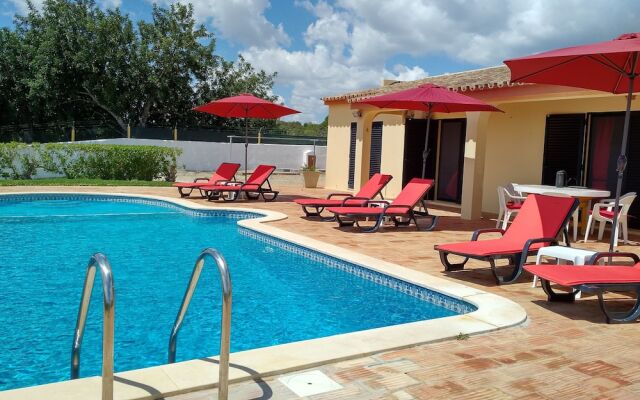 B&B Casa da Vinha