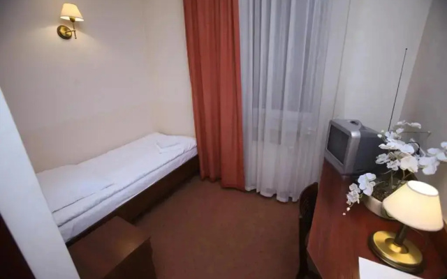 Hotel Kameralny