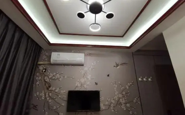 Wanxianshan Leyuan Homestay