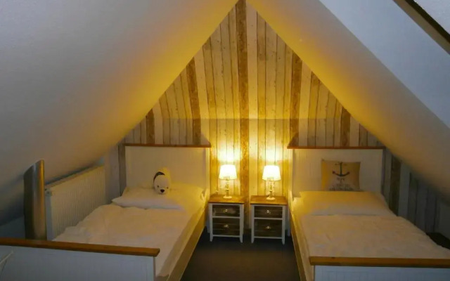 Dat Onnens Hus - Burhave 03