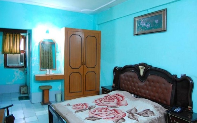 Hotel Viren International – Guest Rooms – Agra