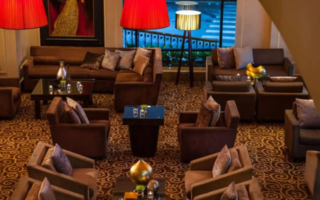 Renaissance Riverside Hotel Saigon