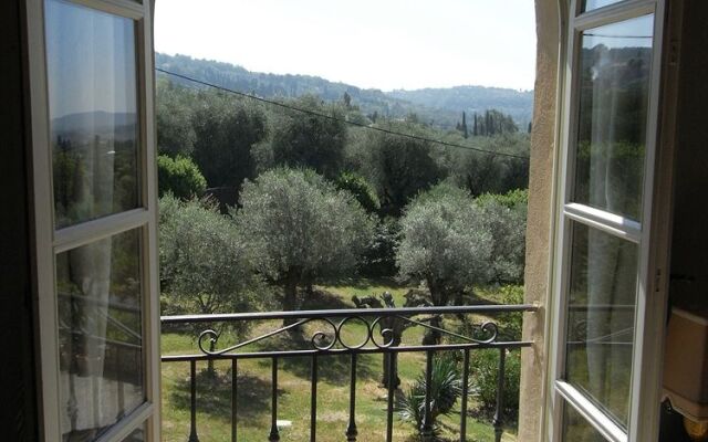 Bastide St. Mathieu