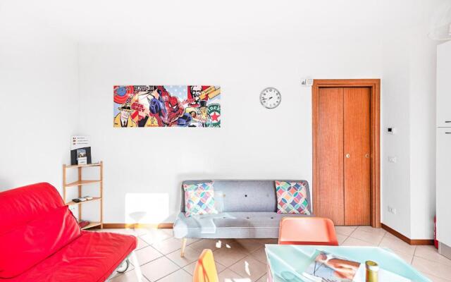 Residence Sole T29 Apartment by Wonderful Italy