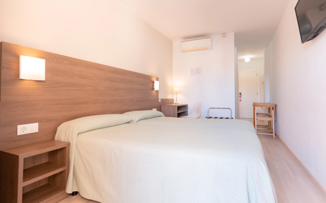Apartamentos Loar