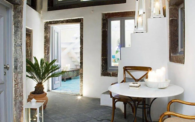 Blue Angel Villa