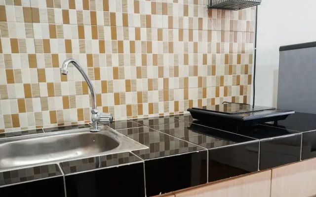 Modern Studio at Margonda Residence 5