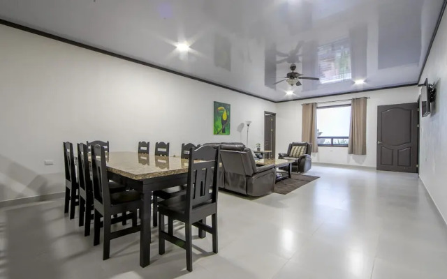 Serenity Rainforest Condos