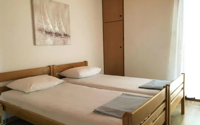 Petar - 30 m From Sandy Beach - A1