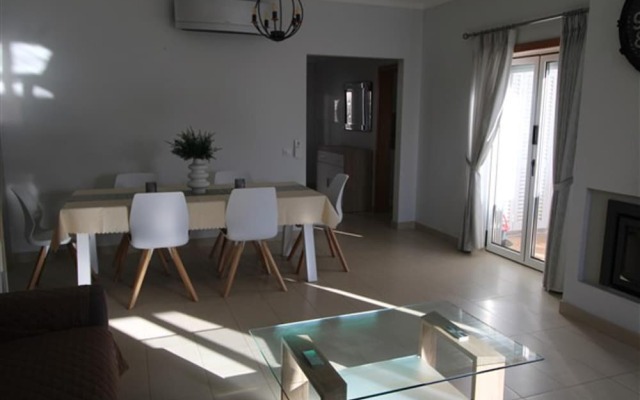 Captivating 3-bed House in Conceicao de Tavira