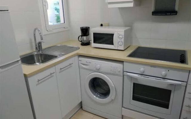 Apartamentos Noray - L'estartit