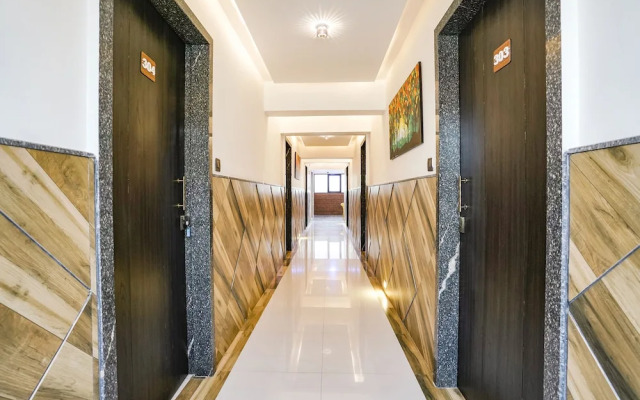 FabHotel Prestige Elite