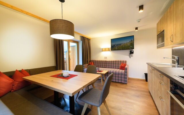 Appartement-Pension Kendlbacher