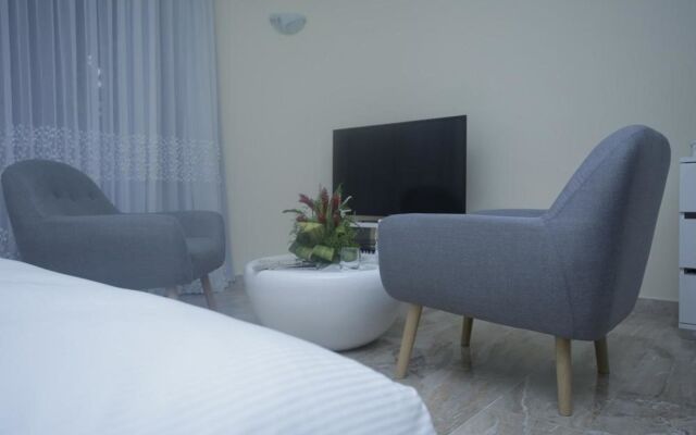Seddo GuestHouse