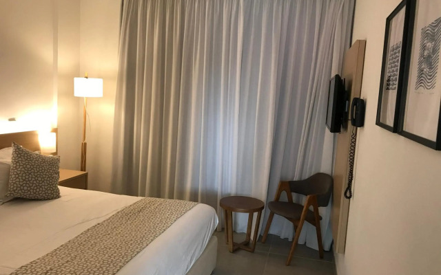 Sofianna Resort & Spa