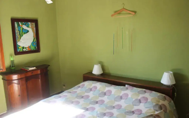 Selvatica50 B&B