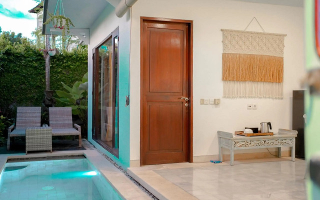The Elysian Boutique Villa Hotel