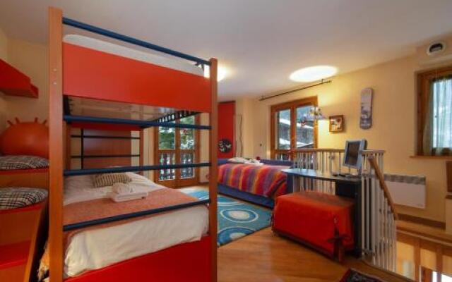 Appartement Beauregard 2