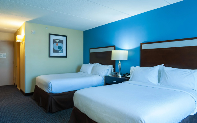 Holiday Inn Lansdale - Hatfield by IHG