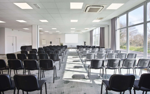 Sure Hotel by Best Western Nantes Beaujoire