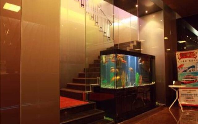 Lotus Hotel
