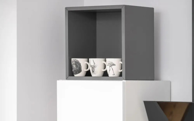 Hetmańska Comfy Studio Poznań by Renters
