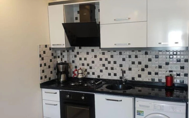 Lovely 2 Rooms Apartment With Pool and Air Con
