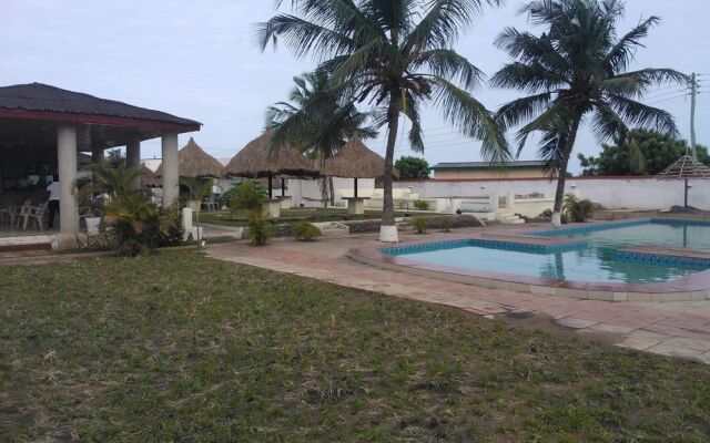 Sealane Hotel