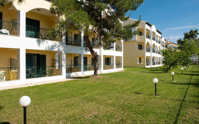 Hotel Lesse