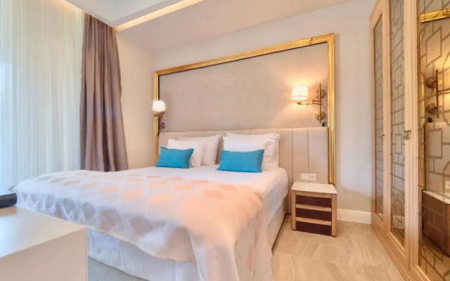 Apartments Perla Budva