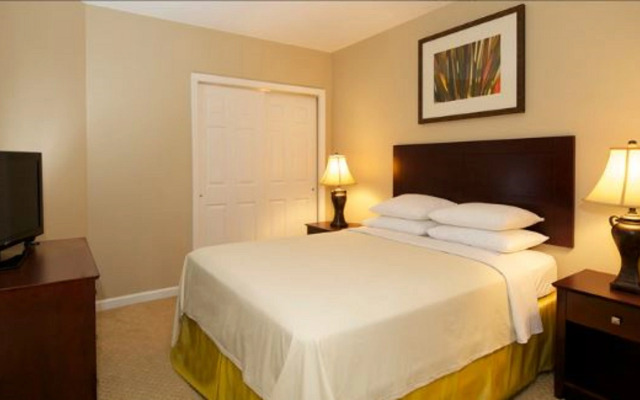 WorldQuest Orlando Resort