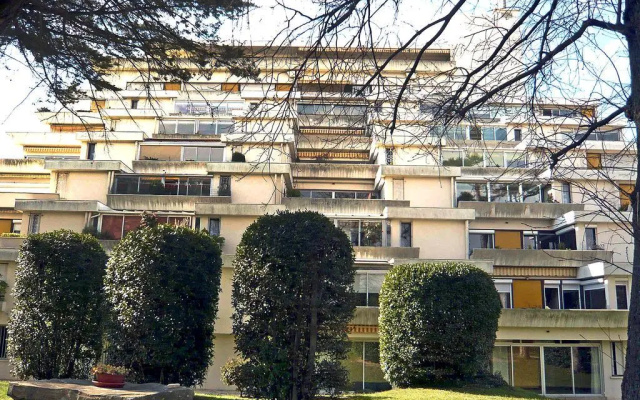 Apartment Château D'arcadie